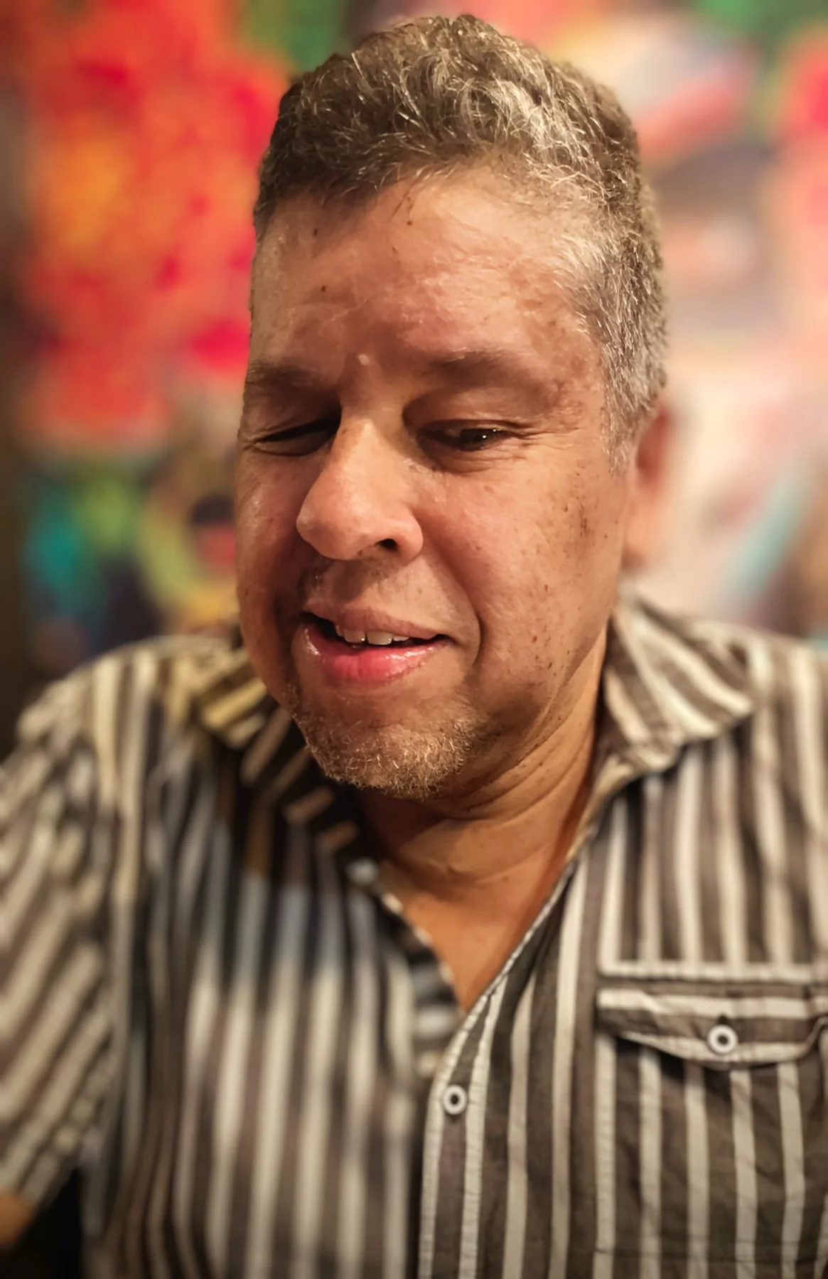 José Lozano